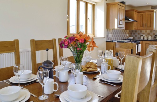 Kington Cottage | Upper Close - UK10873