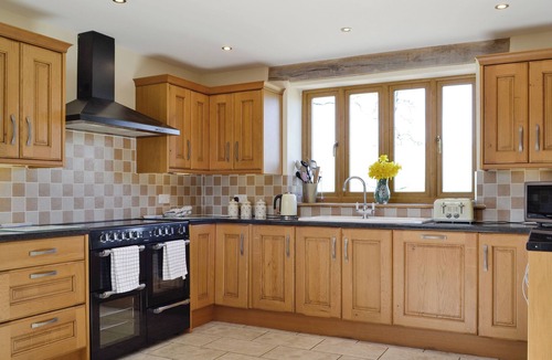 Kington Cottage | Upper Close - UK10873