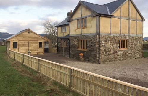 Kington Cottage | Upper Close - UK10873