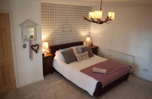 Boat of Garten House | Upper Corronich