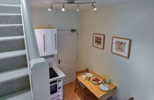 Cawsand Apartment | Upper Deck