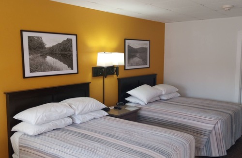 Hancock Hotel | Upper Delaware Inn