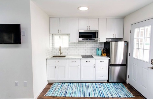 Upper Dimond Cottage | Upper Dimond Garden Cottage