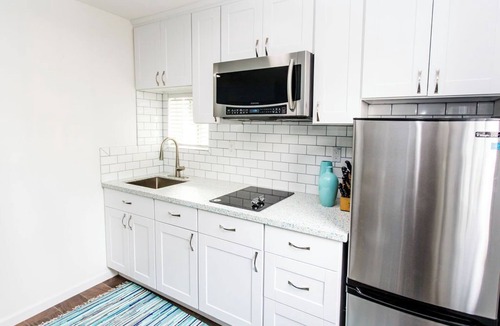 Upper Dimond Cottage | Upper Dimond Garden Cottage