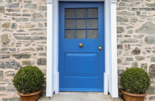 Welshpool House | Upper Dolarddyn