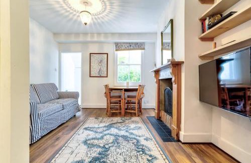 Oxford City Centre House | Upper Fisher Row