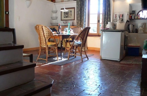 Ferrals-les-Corbieres House | "Upper floor" in the petit domaine