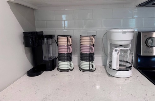 Saint Marys  Allen County House | Upper Fort Flat - Sleep 8 with Balcony Views