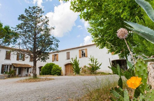 Ferrals-les-Corbieres House | Upper Gite Violet