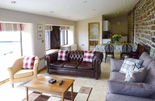 Cauldon Low Cottage | Upper Greenhills Farm