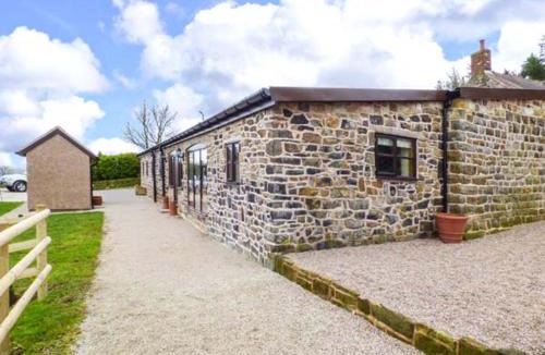 Cauldon Low House | Upper Greenhills Farm