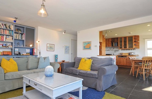 Trebetherick Cottage | UPPER GREN, pet friendly, character holiday cottage in Trebetherick