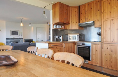 Trebetherick Cottage | UPPER GREN, pet friendly, character holiday cottage in Trebetherick