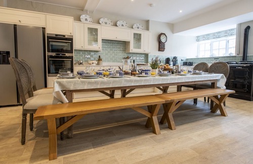 Low Catton House | Upper Helmsley Hall (20), Upper Helmsley