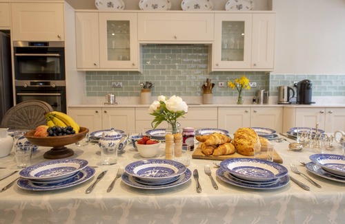 Low Catton House | Upper Helmsley Hall (20), Upper Helmsley