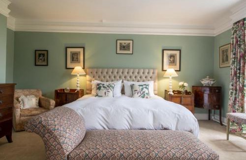 Low Catton House | Upper Helmsley Hall 20