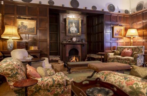 Low Catton House | Upper Helmsley Hall 20