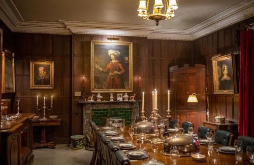 Low Catton House | Upper Helmsley Hall 20