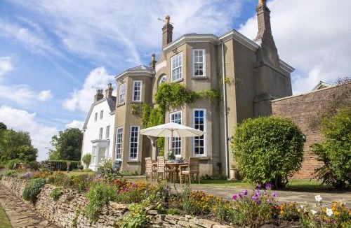 Low Catton House | Upper Helmsley Hall 20