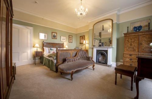 Low Catton House | Upper Helmsley Hall