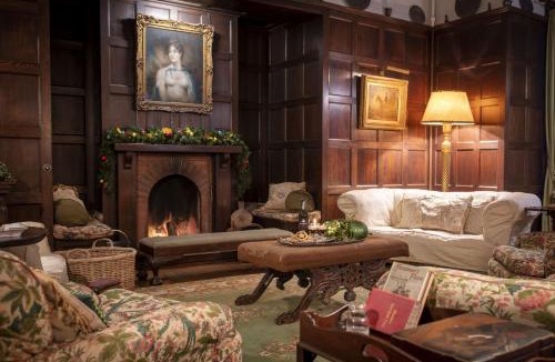 Low Catton House | Upper Helmsley Hall