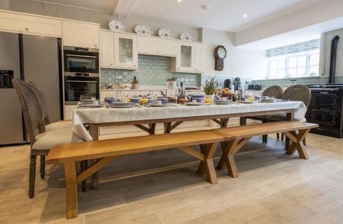 Low Catton House | Upper Helmsley Hall