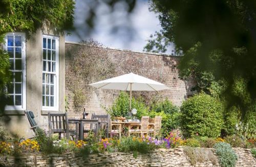 Low Catton House | Upper Helmsley Hall