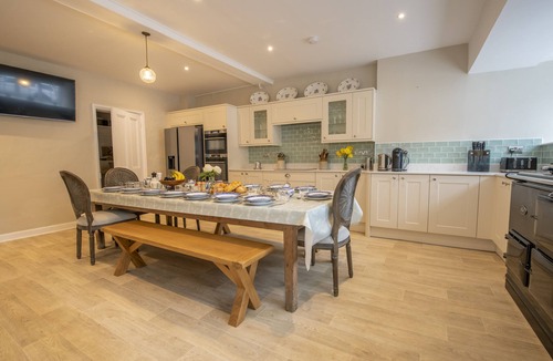 Low Catton House | Upper Helmsley Hall, Upper Helmsley