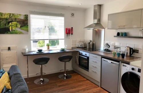 Stroud Apartment | Upper Highview - Self Catering Apartment, fpventures Stroud