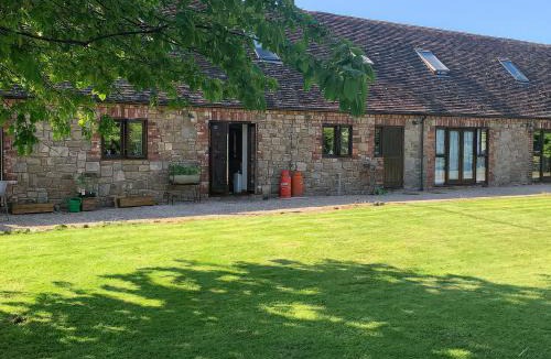 Wall-under-heywood House | Upper Home Farm