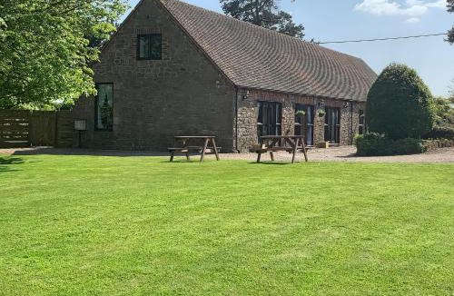Wall-under-heywood House | Upper Home Farm