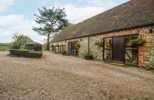 Wall-under-heywood House | Upper Home Farm