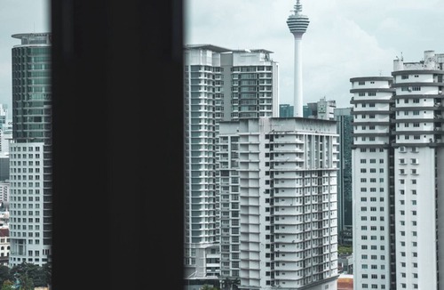 Brickfields Apartment | Upper Hotel Suites KL Sentral