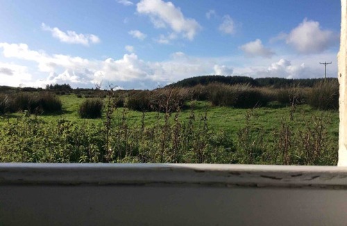 Port Ellen Cottage | Upper Imeraval Cottage Sleeps 6 Pet-Friendly