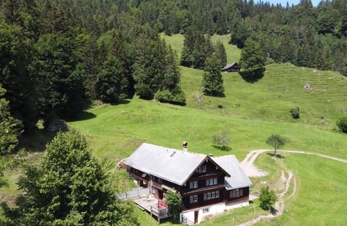 Nesslau-Krummenau Other | Upper Laui