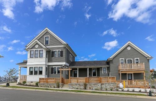 Seabrook House | Upper Left Coast by Seabrook Hospitality