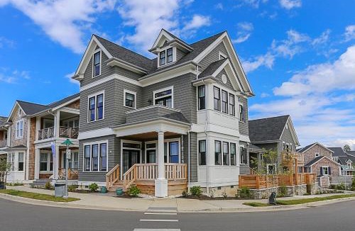 Seabrook House | Upper Left Coast by Seabrook Hospitality