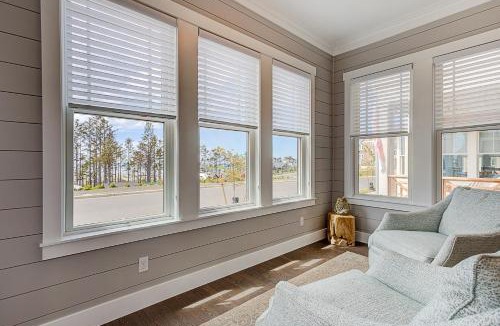 Seabrook House | Upper Left Coast by Seabrook Hospitality