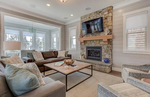 Seabrook House | Upper Left Coast by Seabrook Hospitality