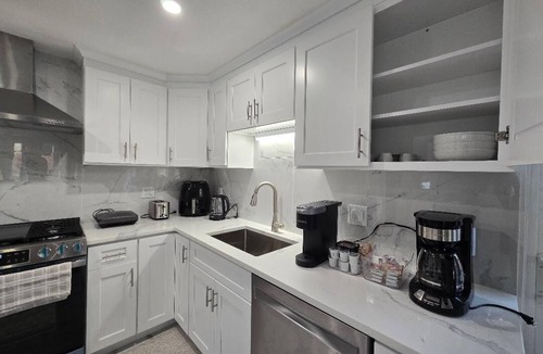 Norwood House | Upper-Level Oasis – Ideal for 2026 World Cup 2026 visitors