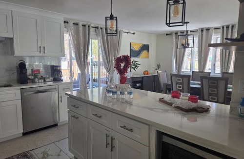 Norwood House | Upper-Level Oasis – Ideal for 2026 World Cup 2026 visitors