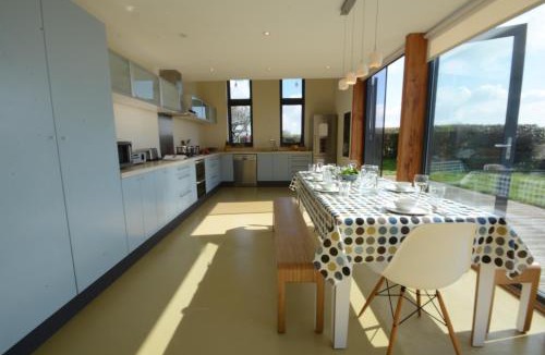 Martlesham Heath House | Upper Lodge, Shotley