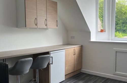 Newmilns Apartment | Upper Mill Apartment