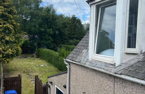 Newmilns Apartment | Upper Mill Apartment