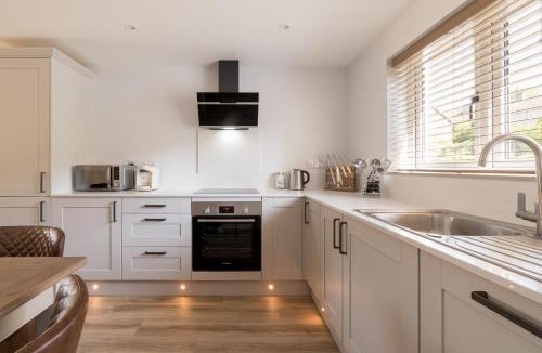 Windermere Villa | Upper Oak House