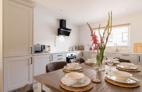 Windermere Villa | Upper Oak House
