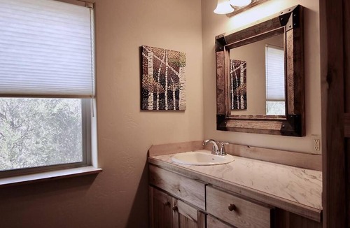 Whitehall House | Upper Ranch - 100 Acre Mountain Views