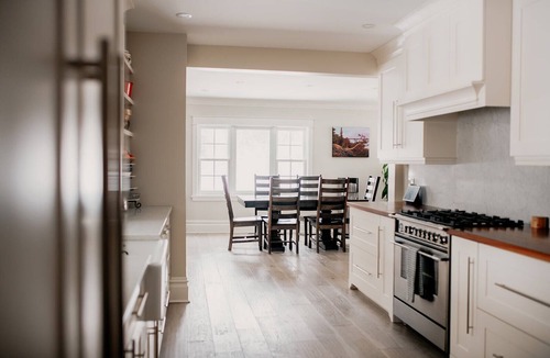 Westport Bed & Breakfast | Upper Rideau Bed & Breakfast