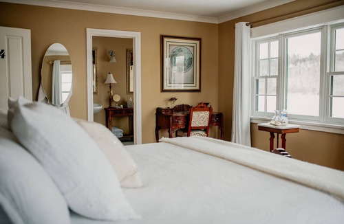 Westport Bed & Breakfast | Upper Rideau Bed & Breakfast