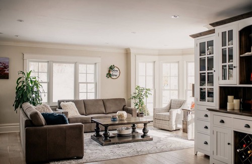 Westport Bed & Breakfast | Upper Rideau Bed & Breakfast